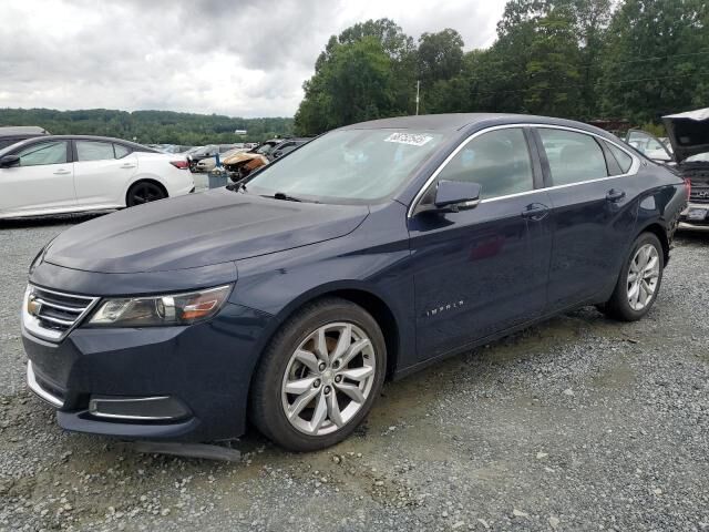 Chevrolet Impala