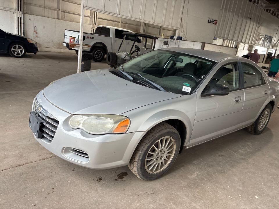 Chrysler Sebring
