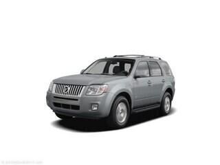 Mercury Mariner