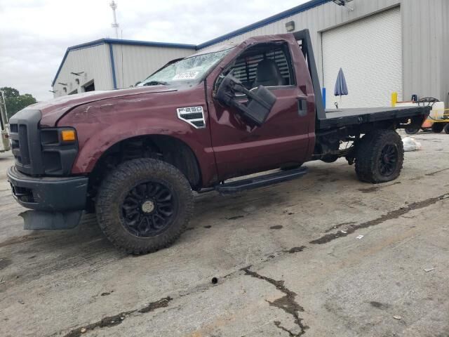 Ford F-250