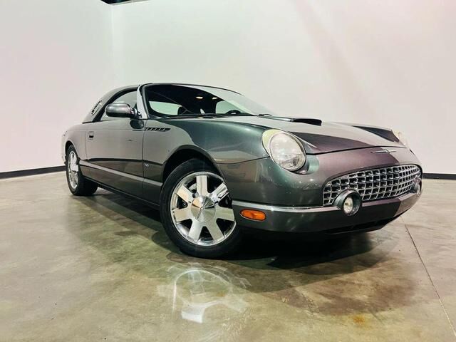 Ford Thunderbird