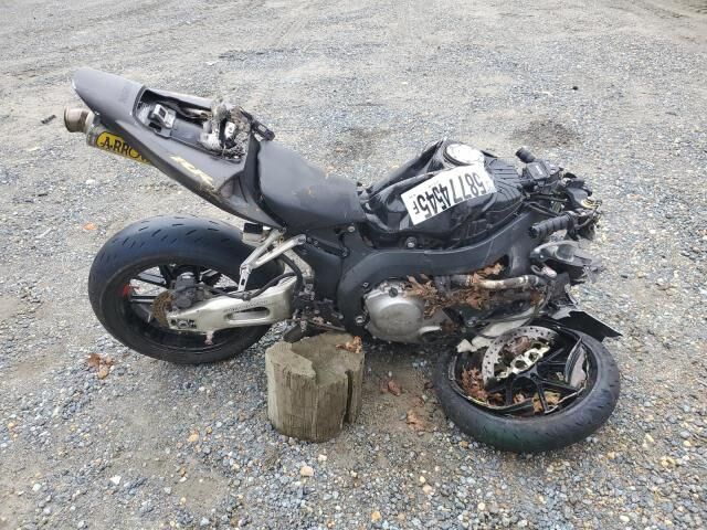 Honda CBR1000