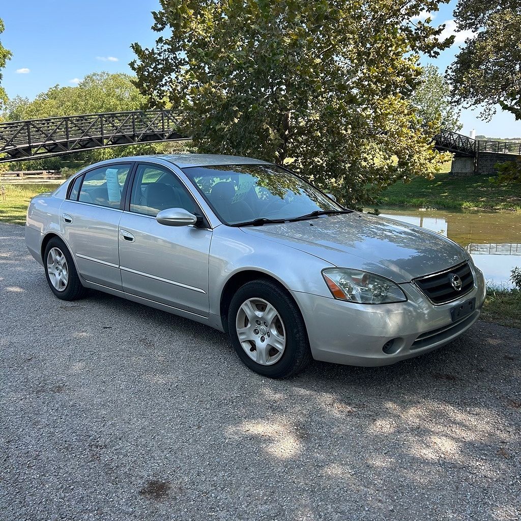 Nissan Altima