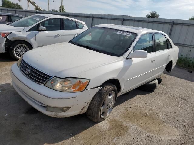 Toyota Avalon