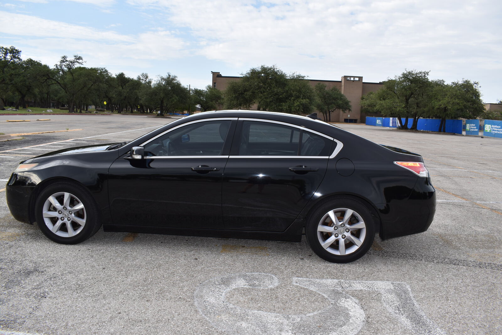 Acura TL