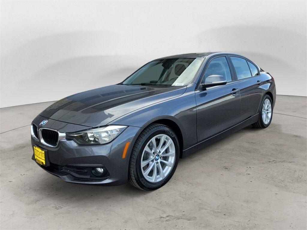 BMW 320i