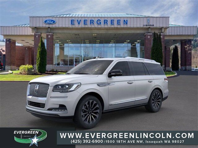 2024 LINCOLN Navigator