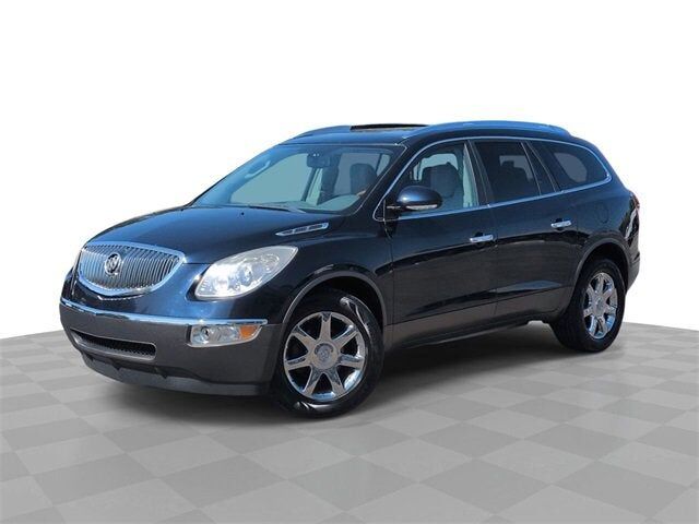 Buick Enclave