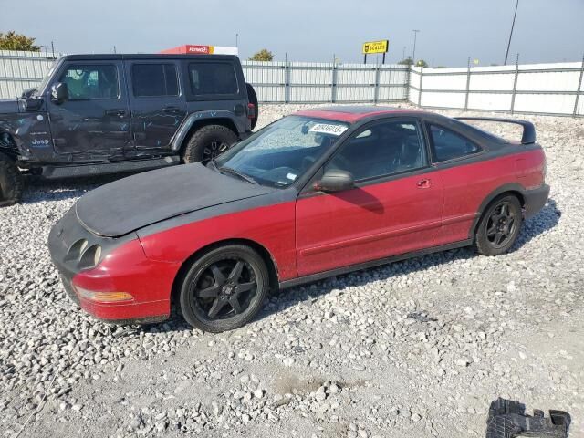 Acura Integra