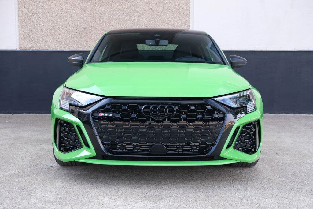 2024 Audi RS3