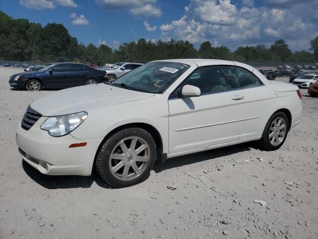 Chrysler Sebring