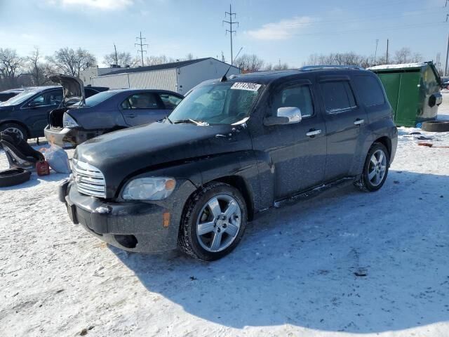 Chevrolet HHR