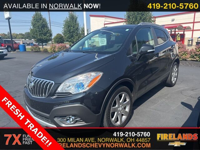 Buick Encore