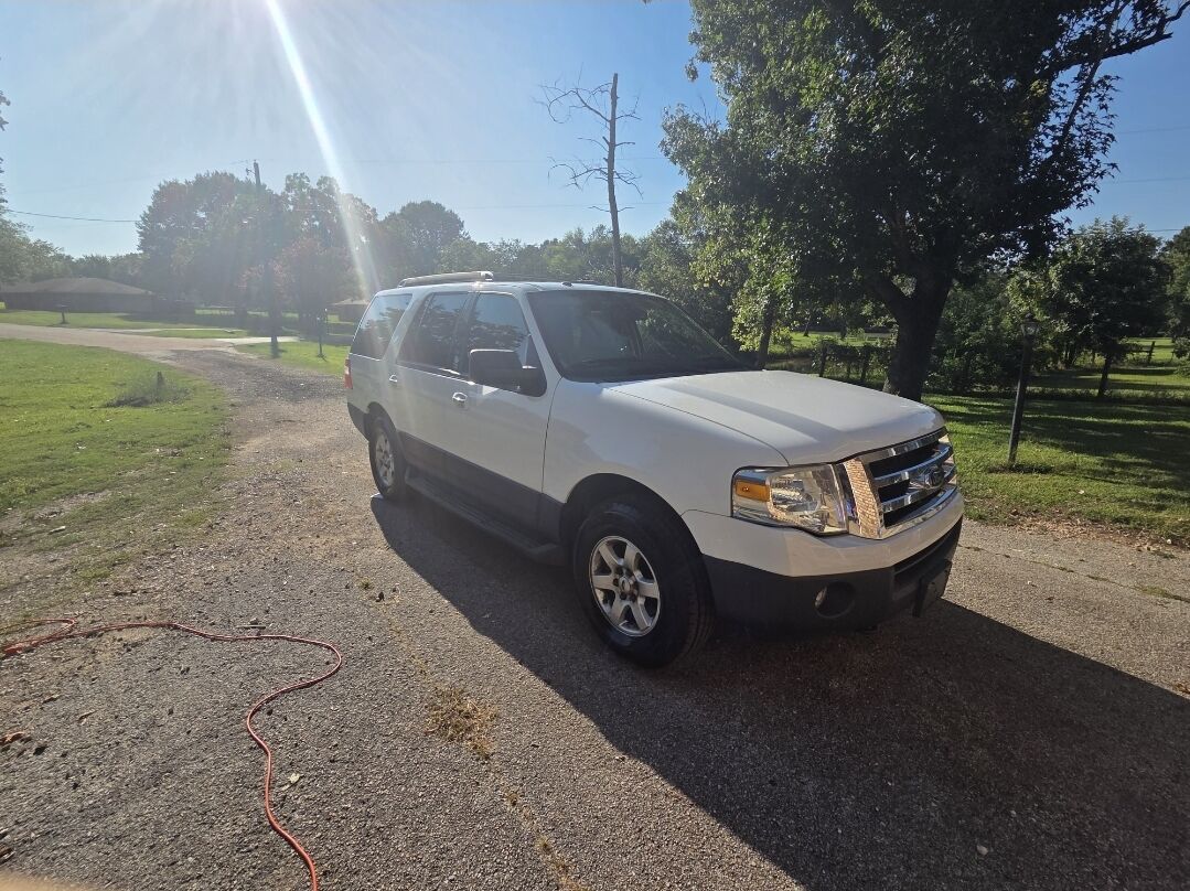 Ford Expedition