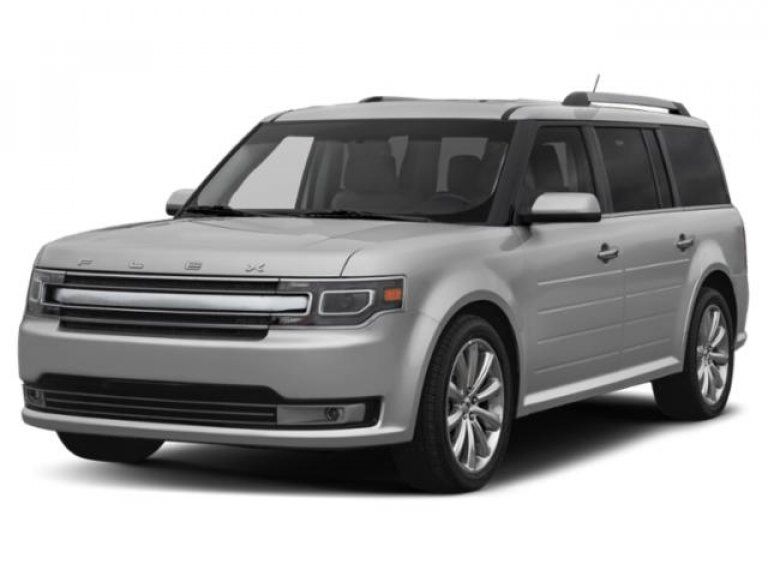 Ford Flex