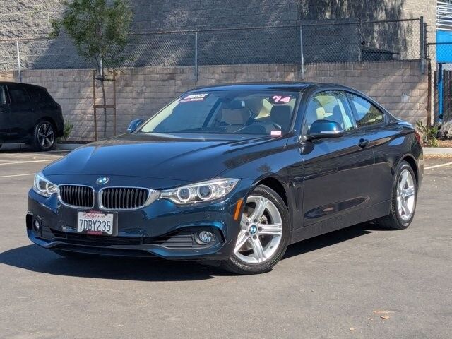 BMW 428i