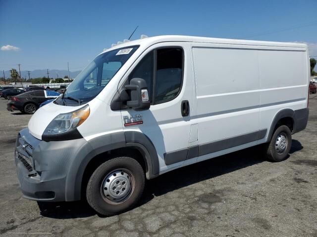 RAM Promaster 1500