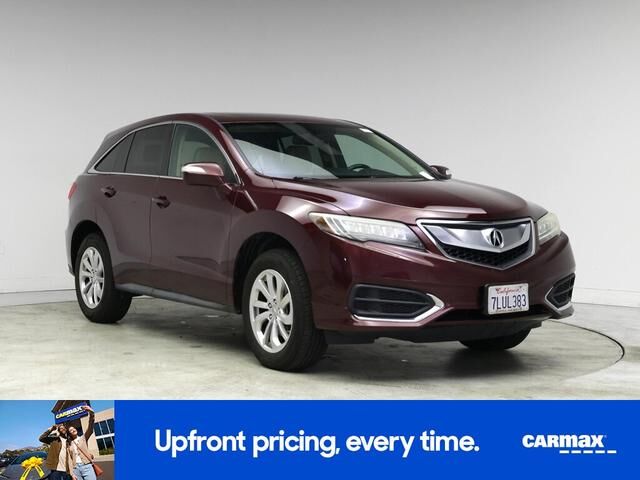 Acura RDX