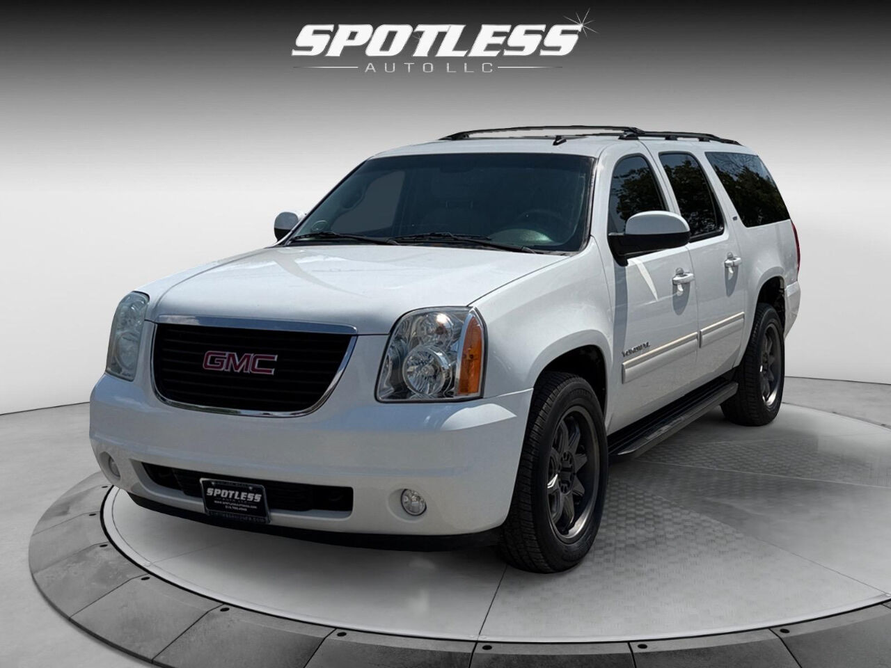 GMC Yukon XL