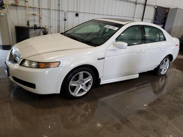 Acura TL