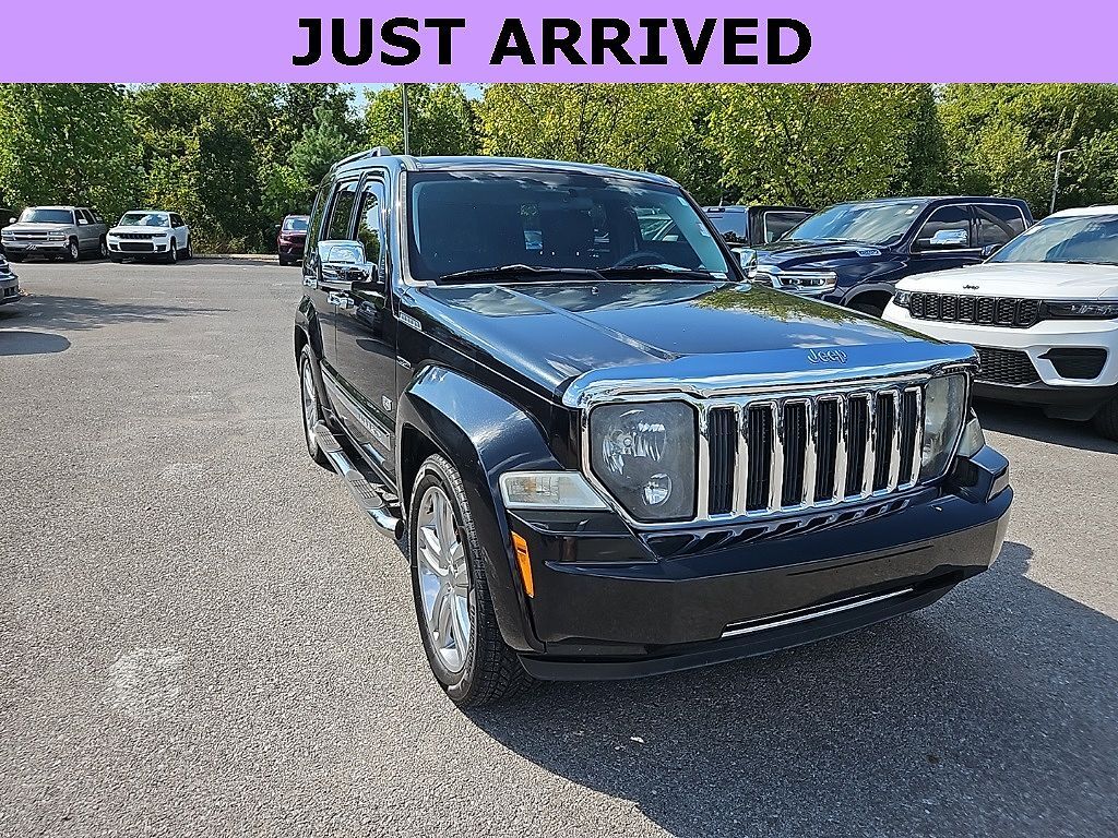 Jeep Liberty