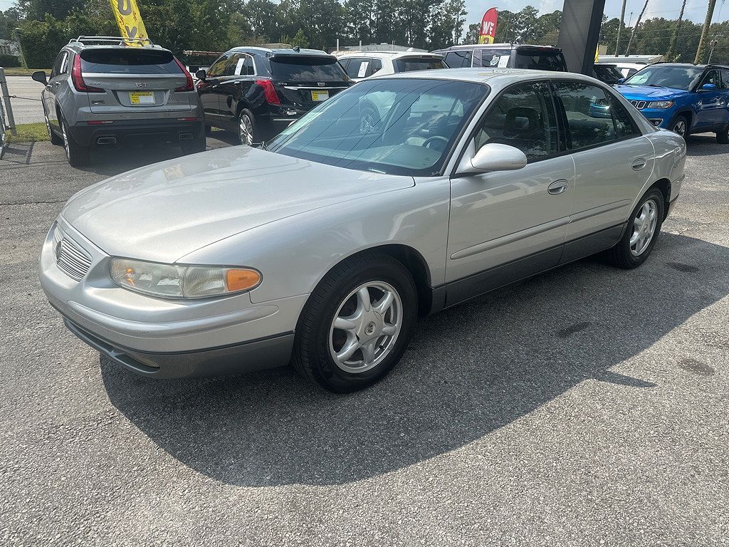 Buick Regal