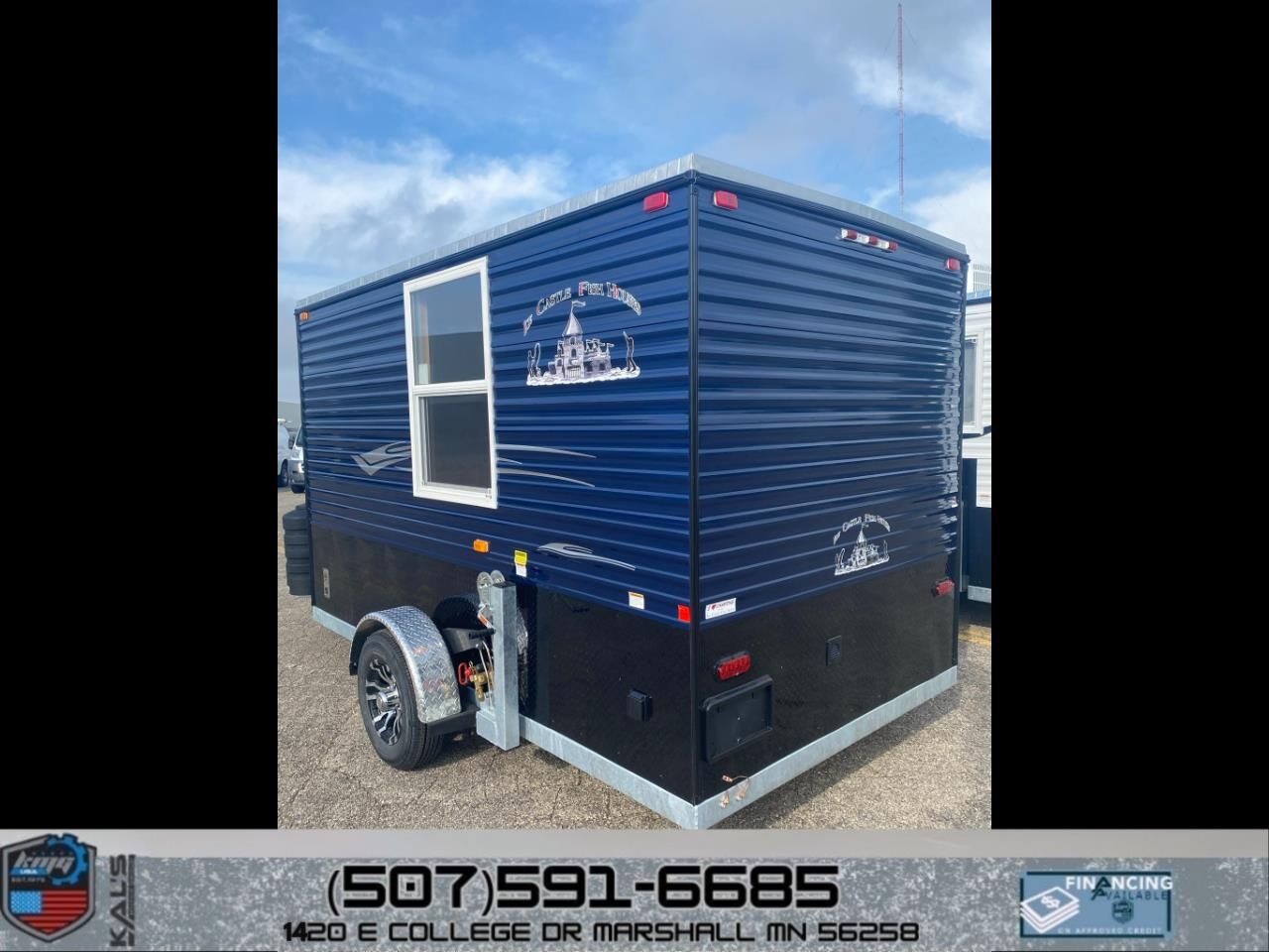 2026 AMERICAN SURPLUS & MFG American Surplus & MFG