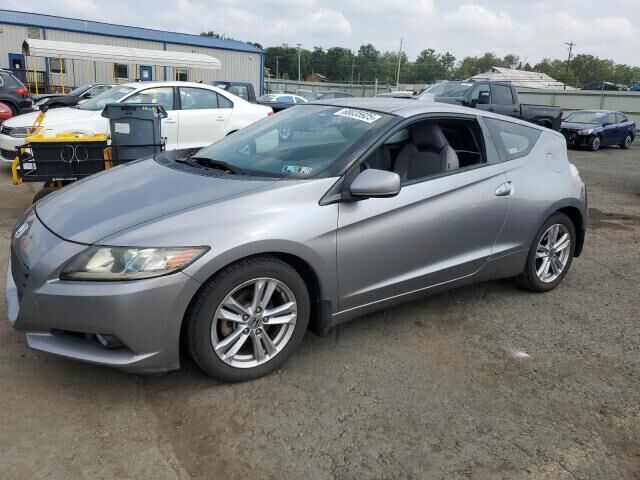 Honda CR-Z