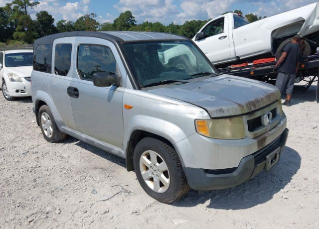 Honda Element