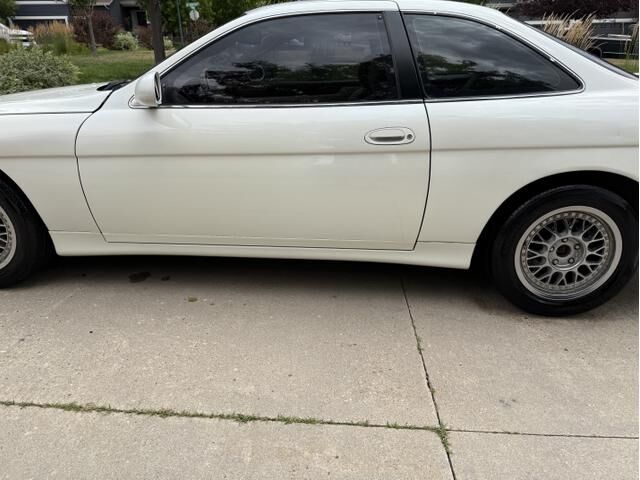 Lexus SC