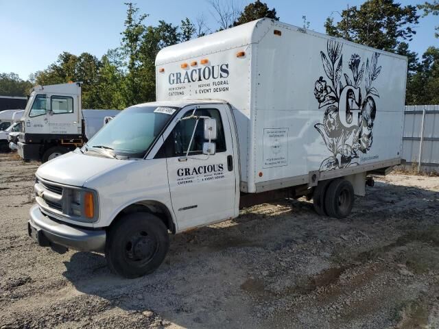 Chevrolet Express