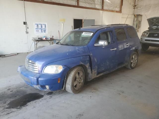Chevrolet HHR