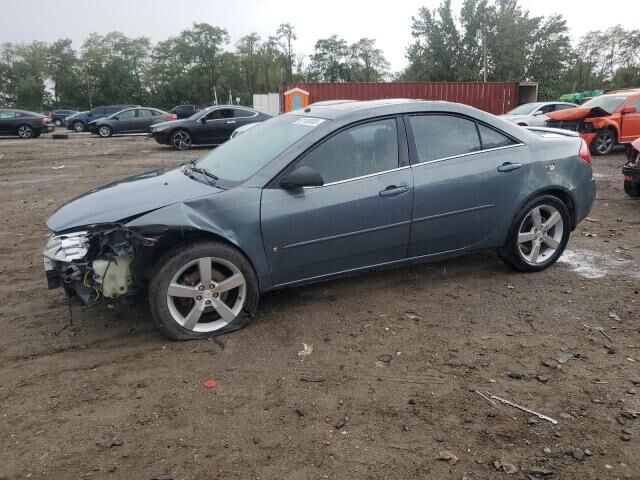 Pontiac G6