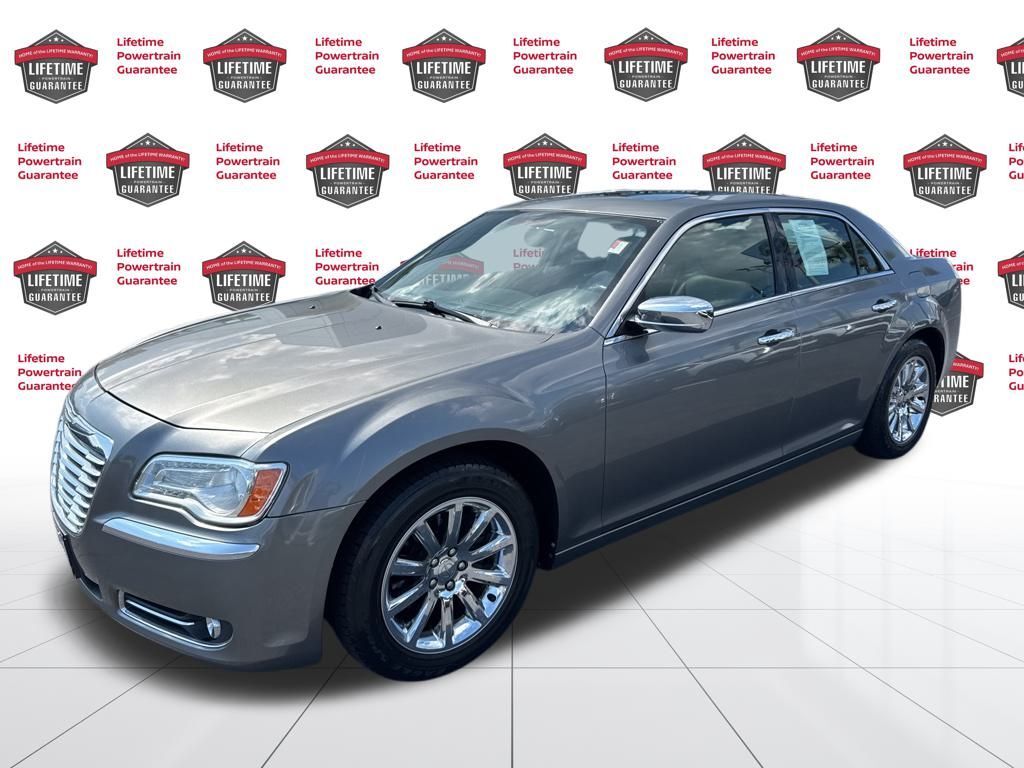 Chrysler 300