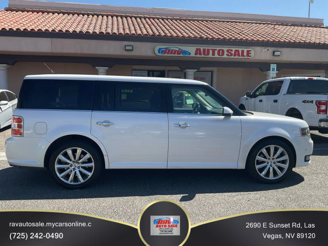 Ford Flex
