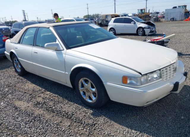 Cadillac Seville