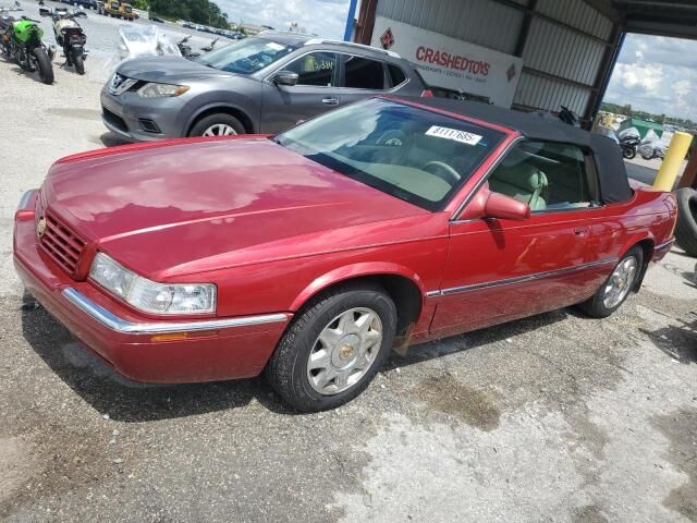 Cadillac Eldorado