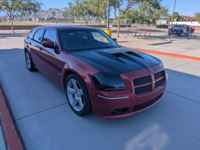 Dodge Magnum