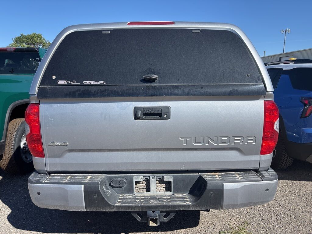 Toyota Tundra