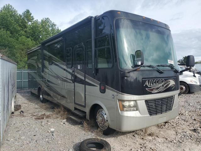 Ford Motorhome Chassis