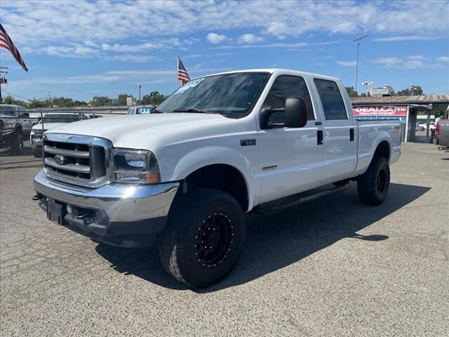 Ford F-350