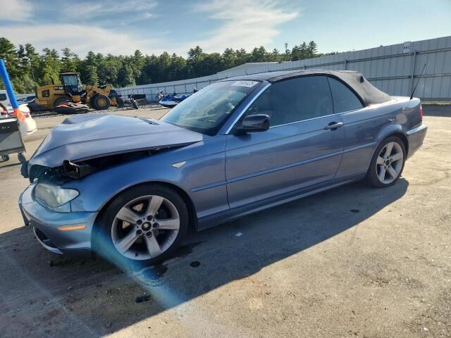 BMW 325Ci