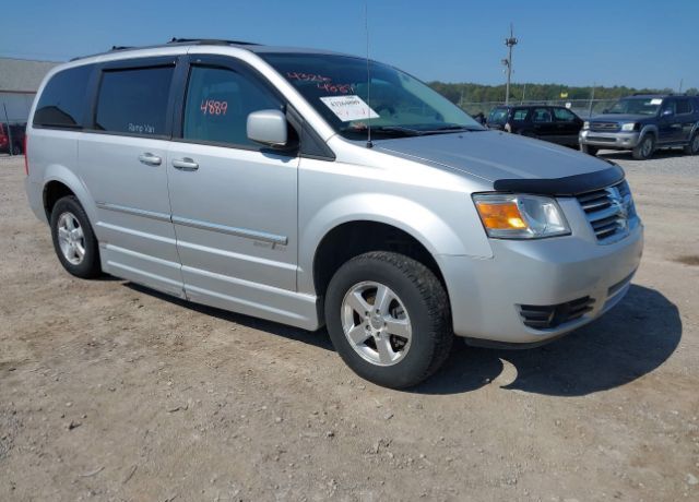 Dodge Grand Caravan