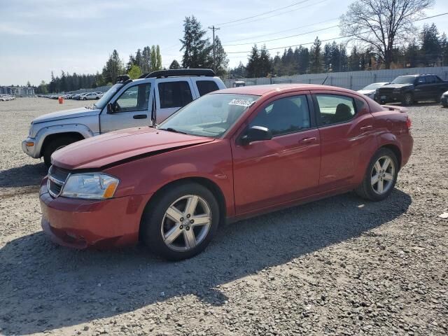 Dodge Avenger