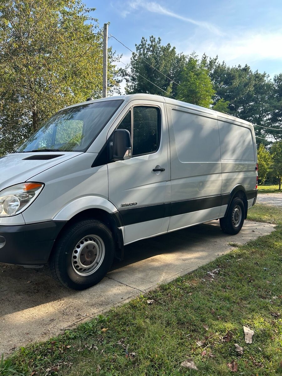 Dodge Sprinter