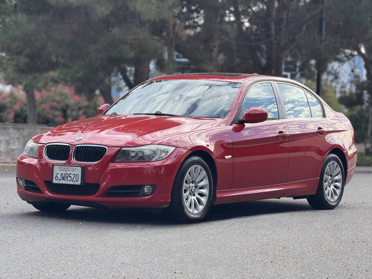 BMW 328i