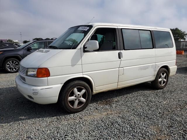 Volkswagen EuroVan