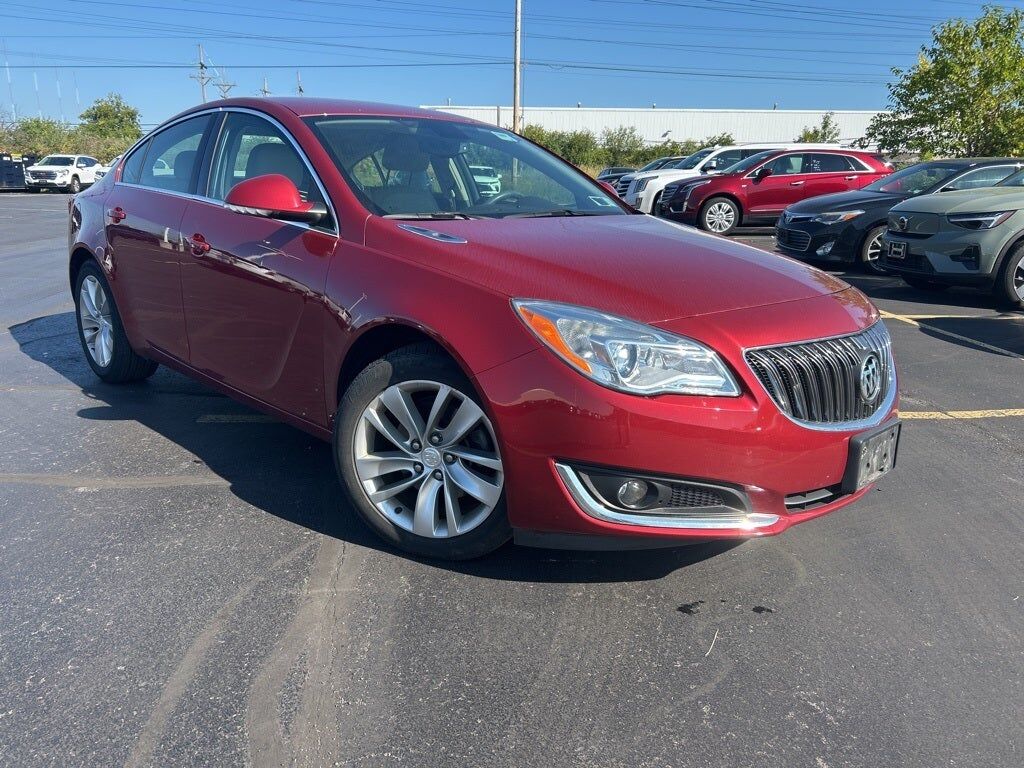 Buick Regal
