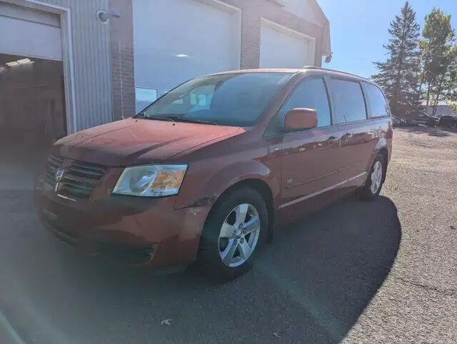 Dodge Grand Caravan