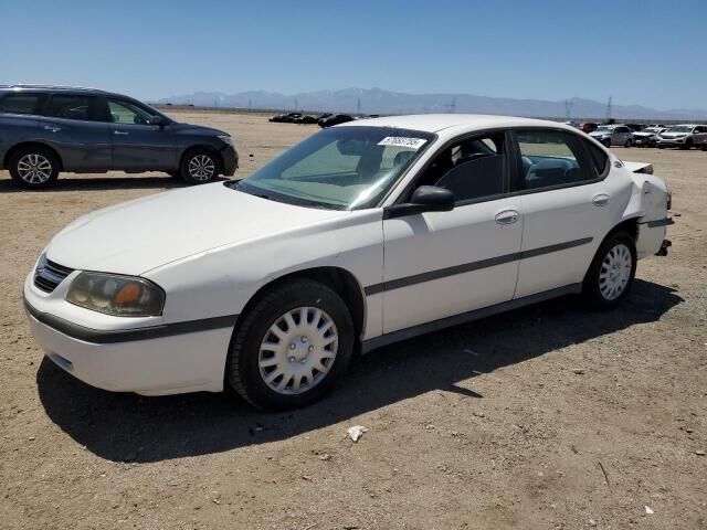 Chevrolet Impala